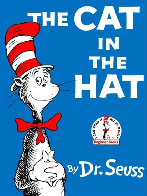 Cat in the hat pdf. Things To Know About Cat in the hat pdf. 
